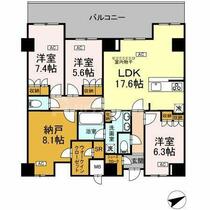 間取り：213134208842