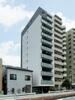 オリーブマンション荒川 10階 築16年4ヶ月の賃貸物件