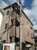 千里山弐番館 3階 築31年2ヶ月の賃貸物件
