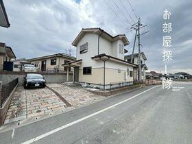 福岡県久留米市城島町青木島