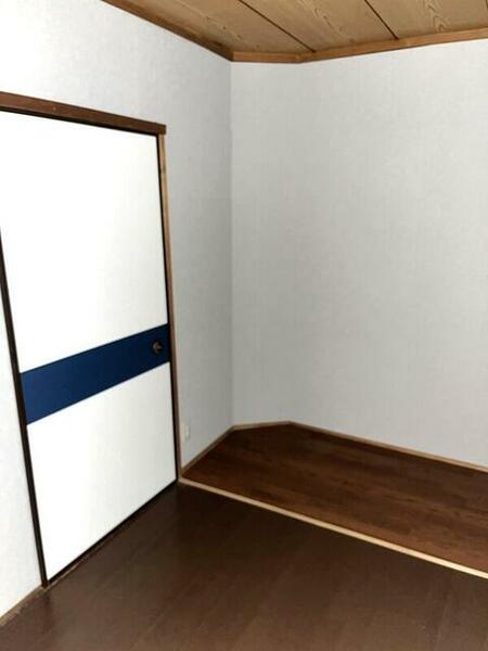 detached 埼玉県川越市六軒町１丁目

地図を見る