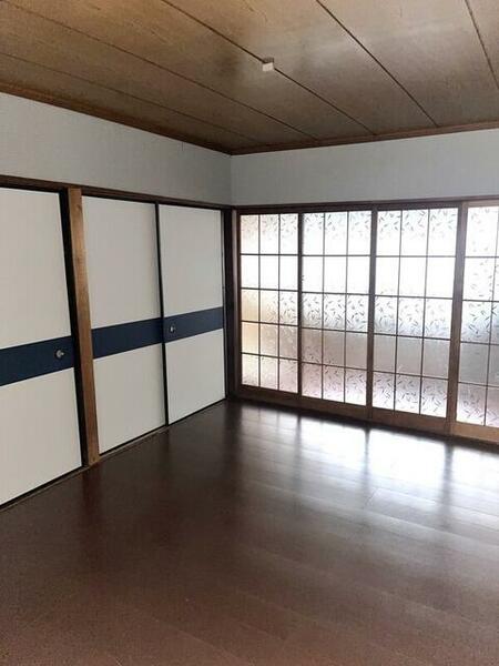 detached 埼玉県川越市六軒町１丁目

地図を見る