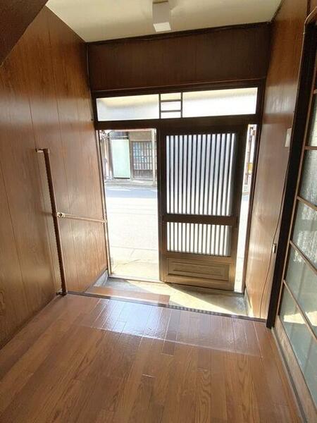 detached 埼玉県川越市六軒町１丁目

地図を見る