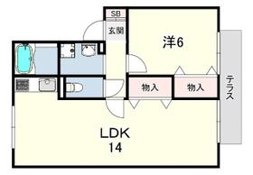 間取り：228058622367