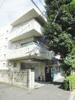 沼袋駅より徒歩6分 築40年3ヶ月 3階建の賃貸物件