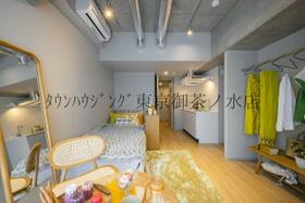 Ｗｅａｖｅ　Ｐｌａｃｅ　Ｕｅｎｏ　Ｓｏｕｔｈ 503 ｜ 東京都台東区台東２丁目（賃貸マンション1K・5階・26.67㎡） その3