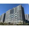 HARUMI FLAG SEA VILLAGE E棟 7階 築2年8ヶ月の賃貸物件