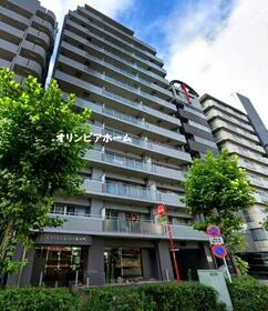 エクセルシオール錦糸町　８階　リ　ノベーション済