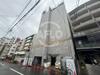 天王寺駅より徒歩12分 新築 9階建の賃貸物件