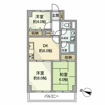 間取り：214072226779