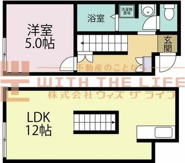 間取り：240034903232