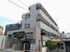 南行徳駅より徒歩10分 3階 築39年2ヶ月の賃貸物件