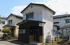 竜王駅より徒歩15分 築51年4ヶ月 2階建の賃貸物件