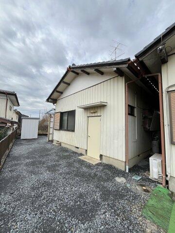 detached 茨城県石岡市石岡
地図を見る
