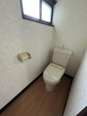 detached 茨城県石岡市石岡
地図を見る