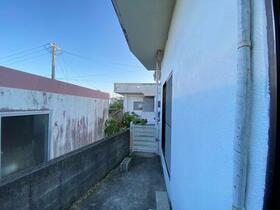 detached 沖縄県島尻郡八重瀬町字新城