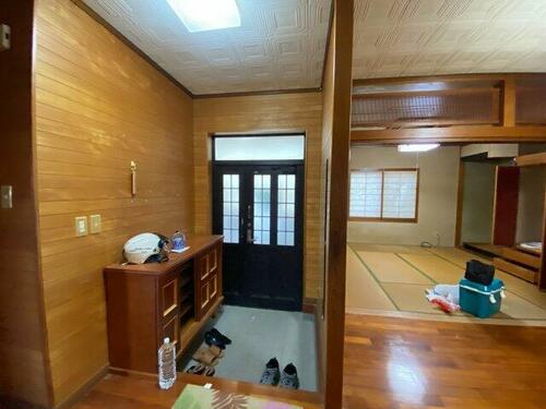 detached 沖縄県島尻郡八重瀬町字新城