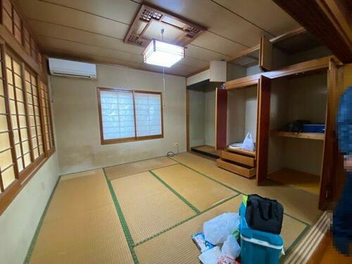detached 沖縄県島尻郡八重瀬町字新城