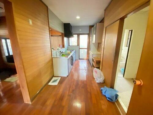 detached 沖縄県島尻郡八重瀬町字新城