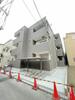 フジパレス城東東中浜 2階 築5年5ヶ月の賃貸物件