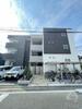 湊駅より徒歩6分 3階 築7年8ヶ月の賃貸物件