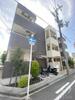 クルゼイロ旭町 2階 築11年10ヶ月の賃貸物件