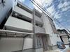 フジパレス西加賀屋ノース 3階 築1年1ヶ月の賃貸物件