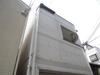 住吉駅より徒歩4分 1階 築39年の賃貸物件