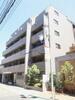 ルーブル武蔵小山 2階 築19年6ヶ月の賃貸物件