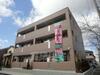 伏屋駅より徒歩18分 3階 築14年4ヶ月の賃貸物件