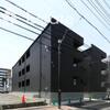 本星崎駅より徒歩9分 3階 新築の賃貸物件