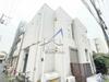 新大久保駅より徒歩7分 2階 築13年9ヶ月の賃貸物件