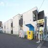 HERMITAGE桜山の賃貸物件