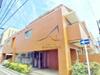 クレールメゾン左門町 2階 築38年8ヶ月の賃貸物件