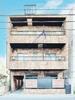 THE OXFORD FLAT 4階 築10年10ヶ月の賃貸物件