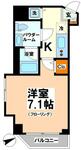 新宿区西新宿５丁目&nbsp;5階建&nbsp;築15年のイメージ