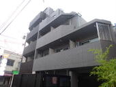 新宿区西新宿５丁目&nbsp;5階建&nbsp;築15年のイメージ