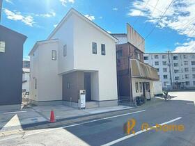 茨城県取手市台宿２丁目