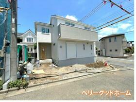 神奈川県大和市下鶴間