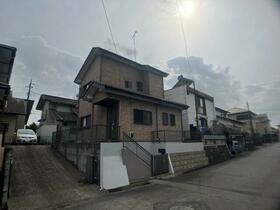 茨城県つくばみらい市西ノ台