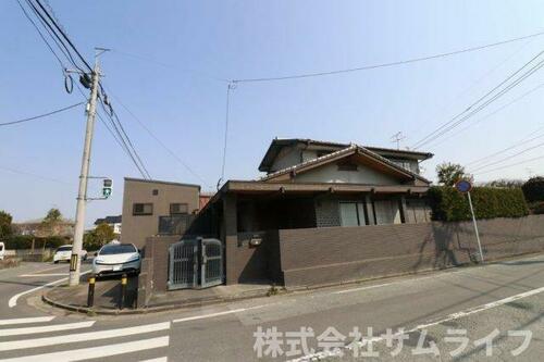 detached 福岡県嘉麻市漆生