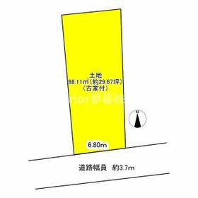 滋賀県大津市馬場３丁目
