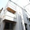 Blanc Grace 1階 築5年2ヶ月の賃貸物件