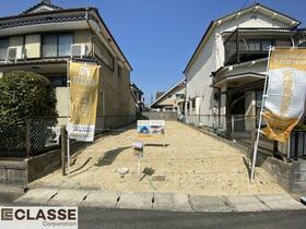 京都府城陽市富野西垣内