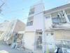 ストリートハウス 4階 築32年1ヶ月の賃貸物件
