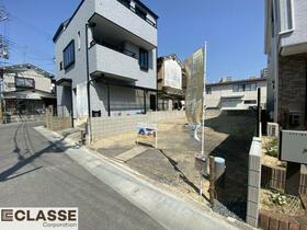 京都府城陽市寺田垣内後