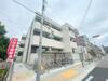 フジパレスだいどう豊里II番館 3階 築1年8ヶ月の賃貸物件