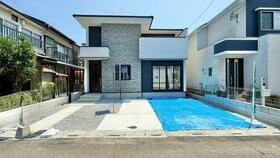 埼玉県越谷市蒲生東町