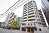 京都市役所前駅より徒歩4分 11階 築25年の賃貸物件