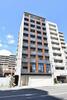 京都駅より徒歩4分 4階 築6年3ヶ月の賃貸物件